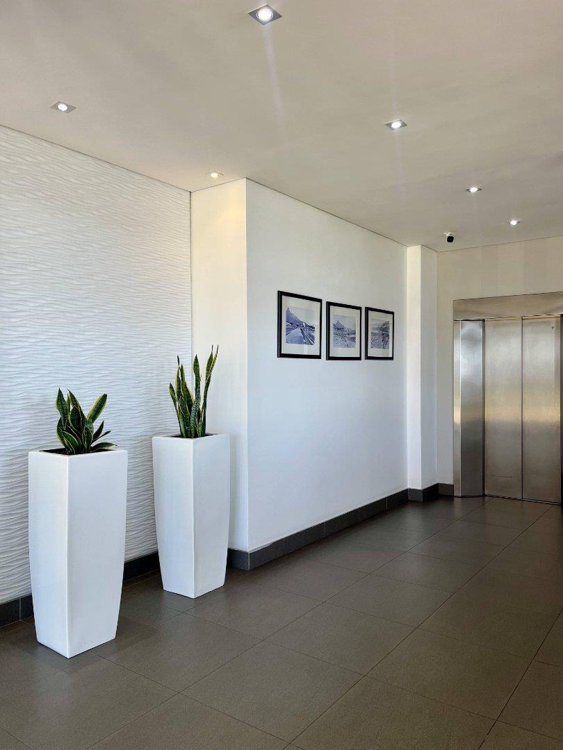 To Let 3 Bedroom Property for Rent in Sea Point Western Cape